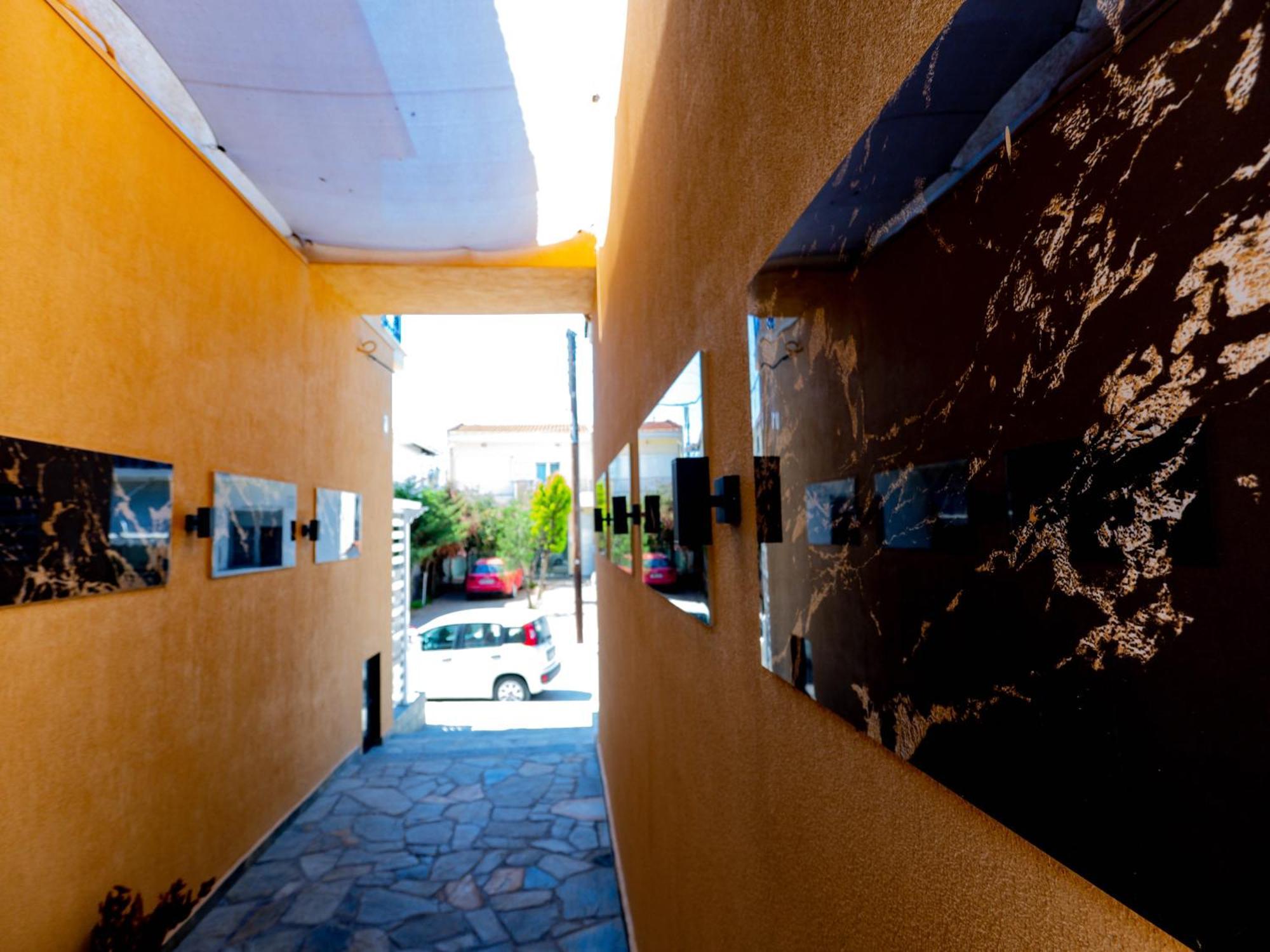 Thasscities Casa Apartment