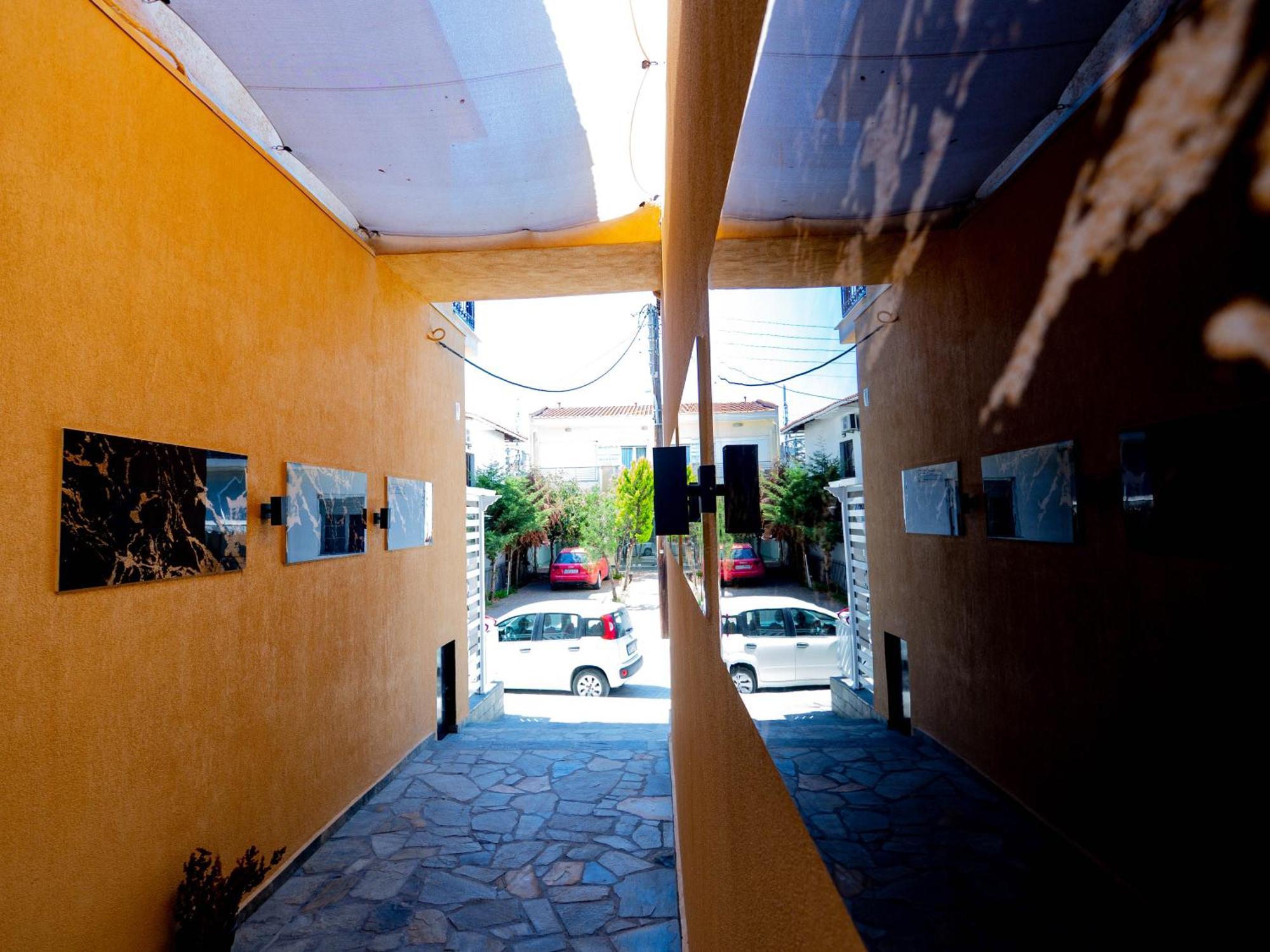 Thasscities Casa *