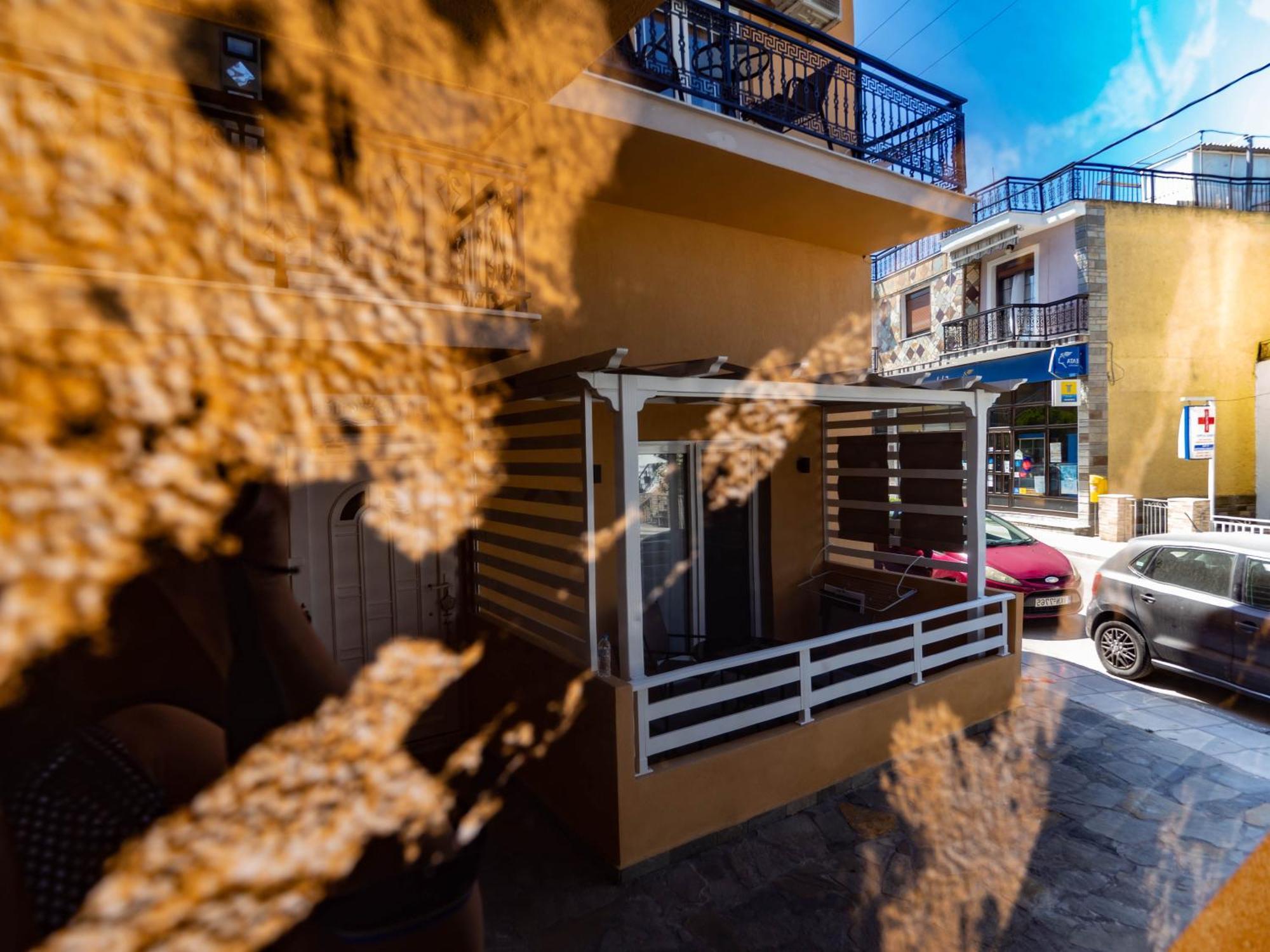 Thasscities Casa *