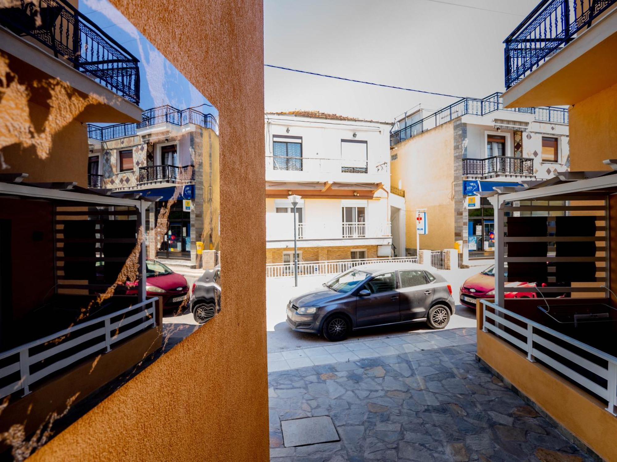 Apartment Thasscities Casa *