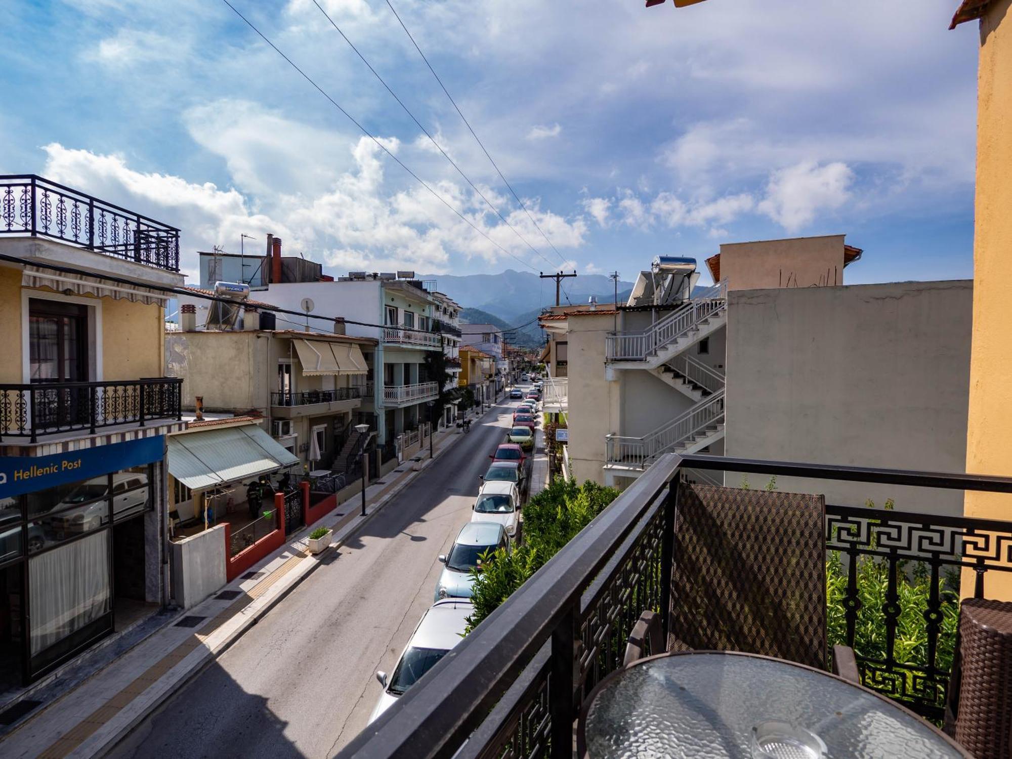 Thasscities Casa