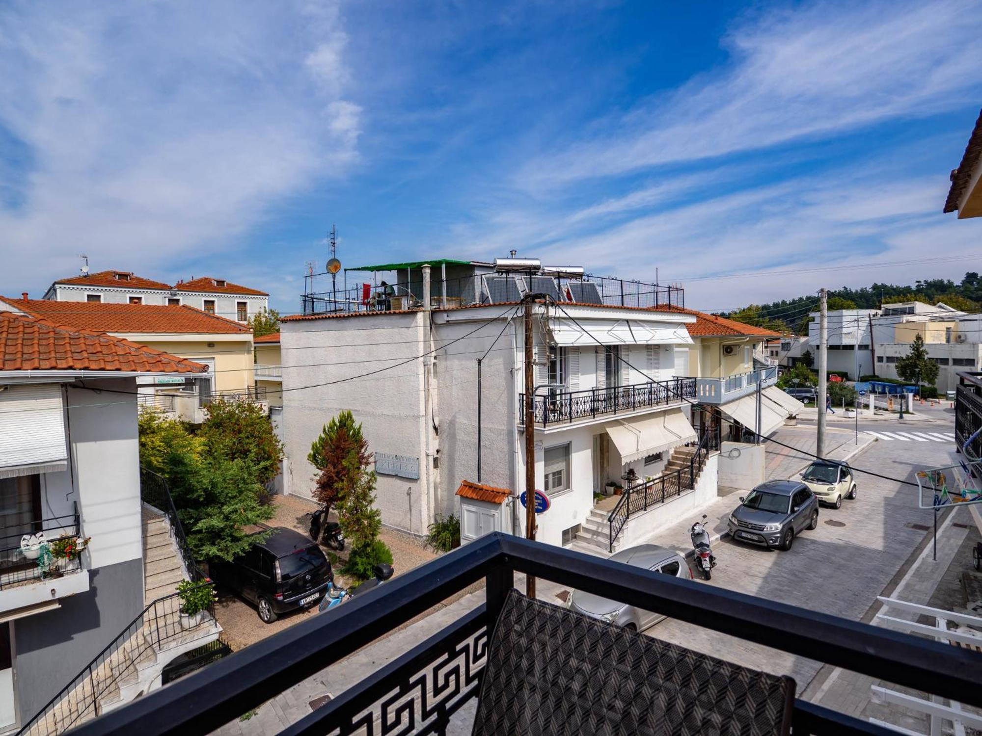 Thasscities Casa *