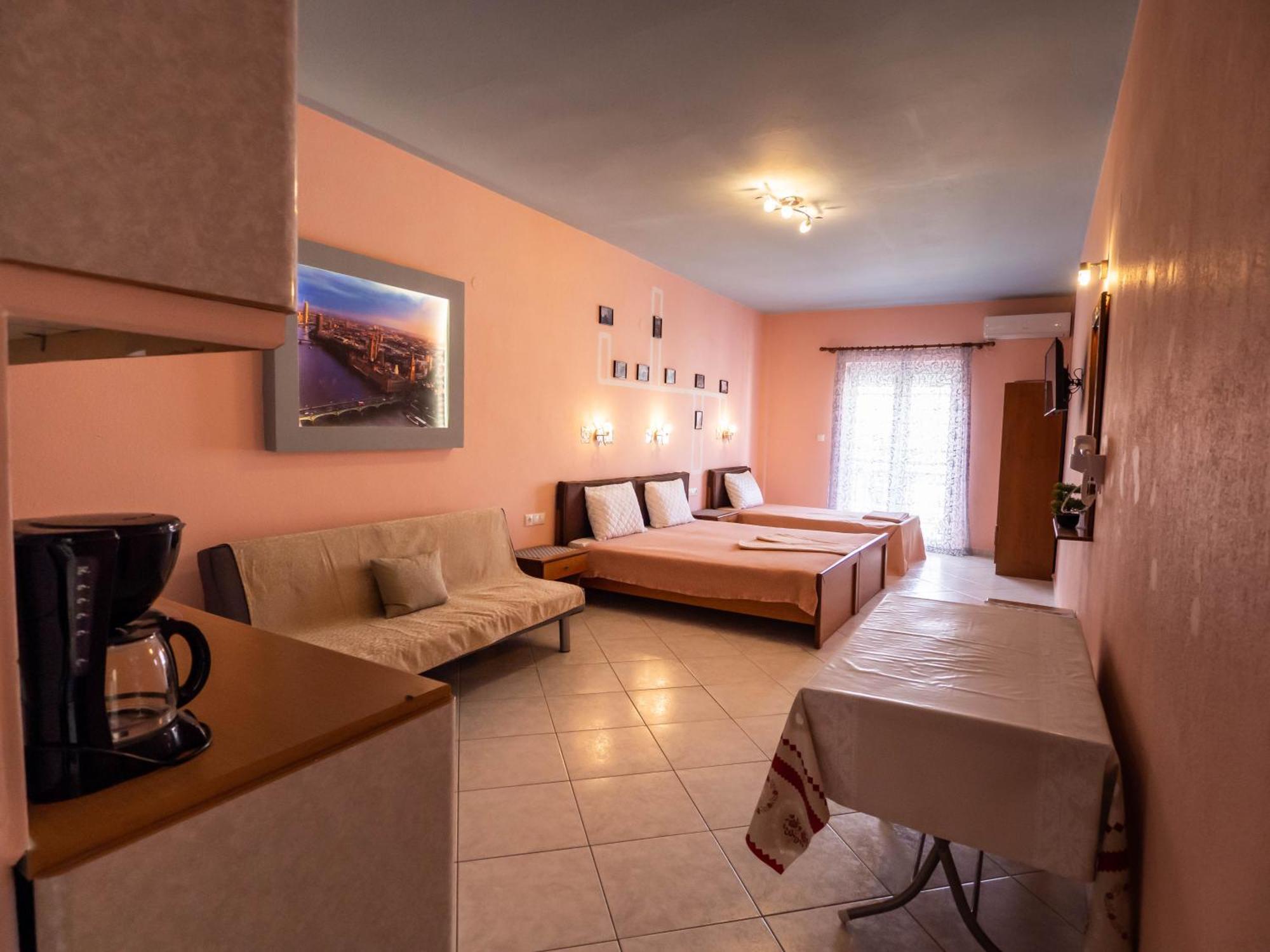 Apartment Thasscities Casa Limenas (Thasos)