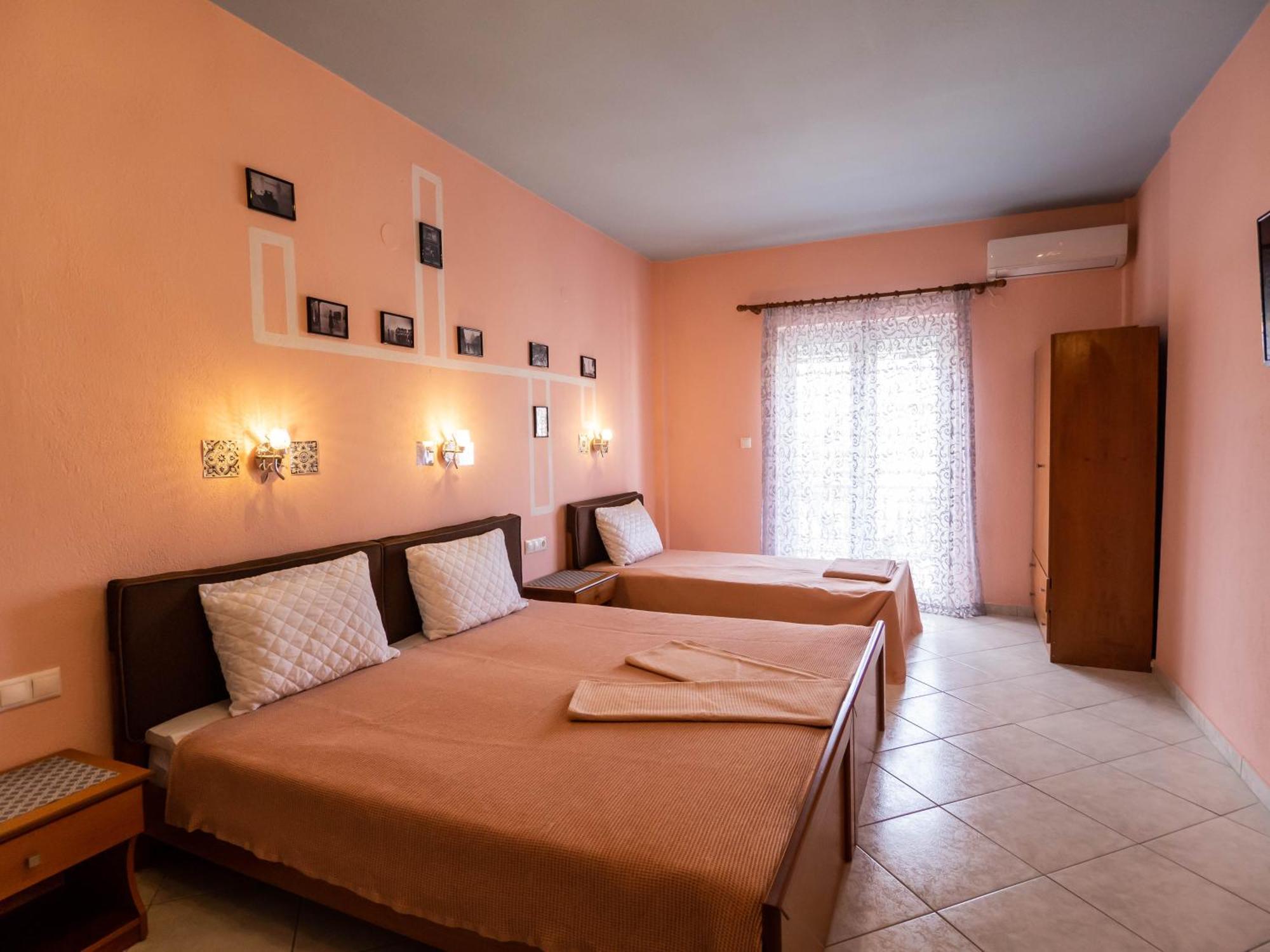 Apartment Thasscities Casa *