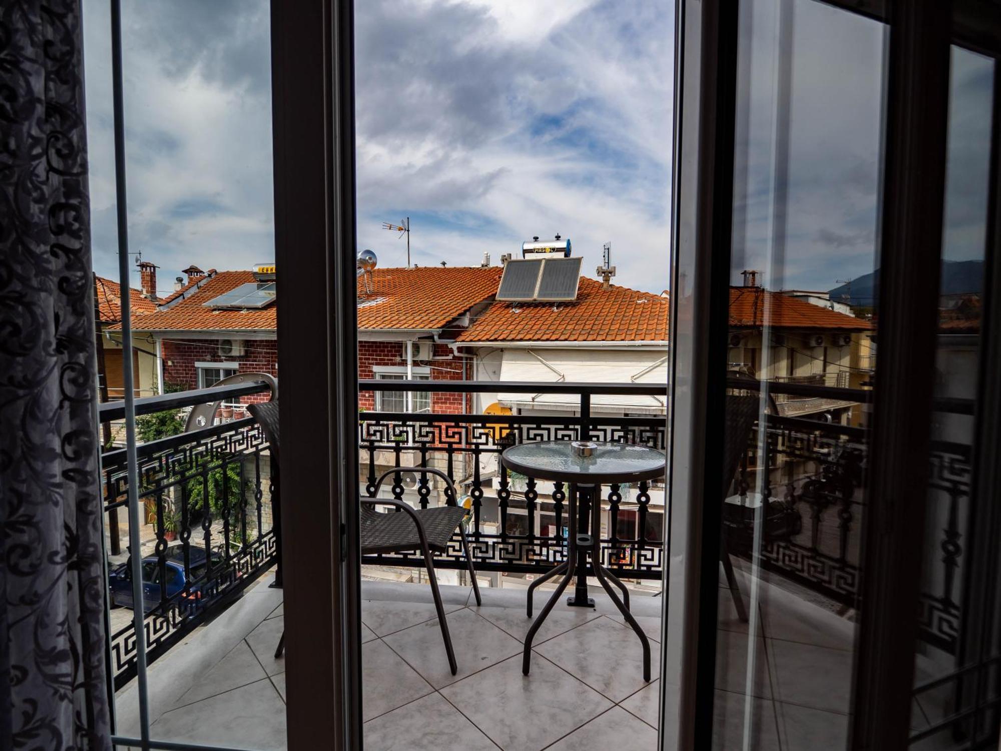 Thasscities Casa Limenas (Thasos)