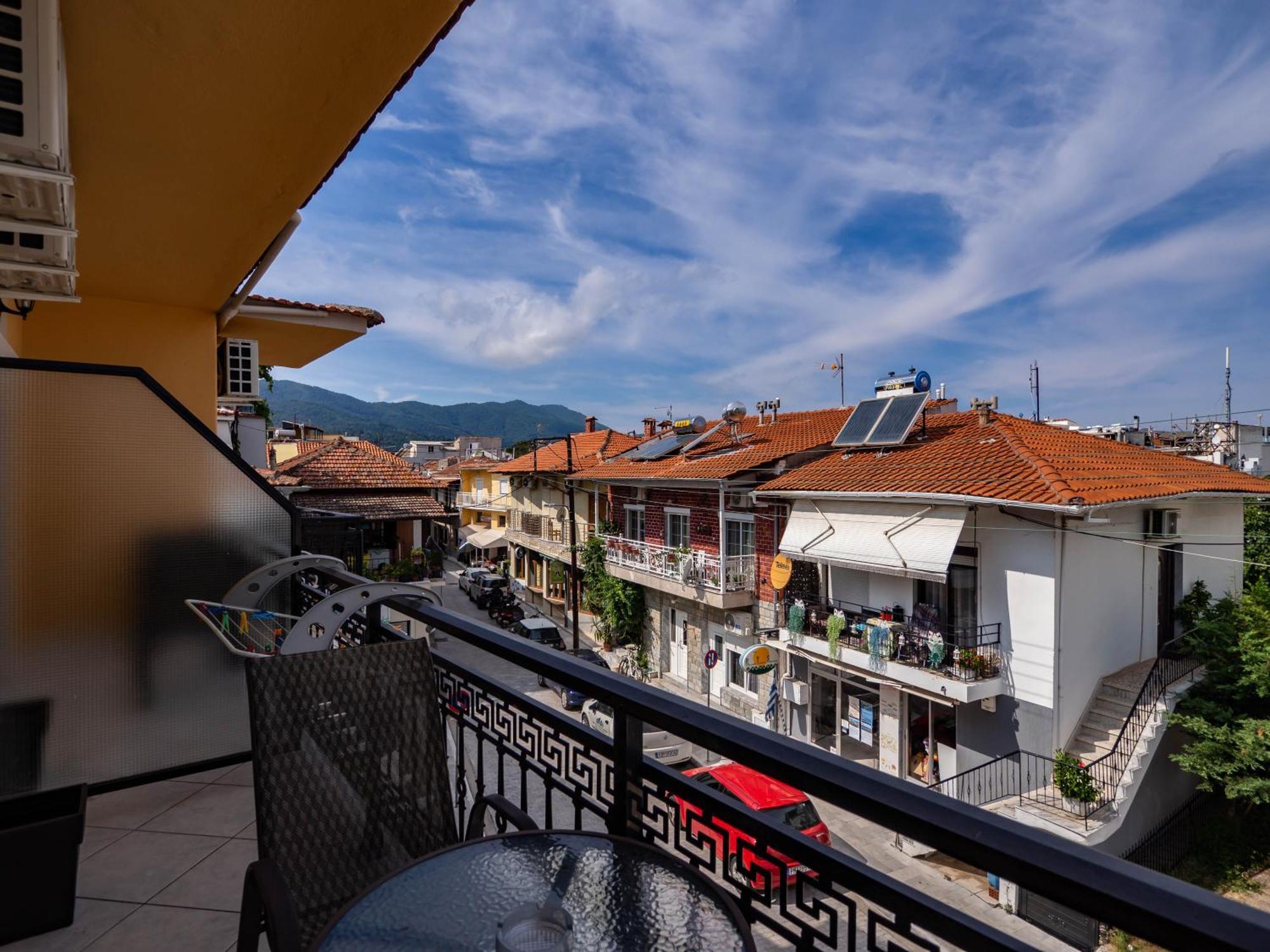 Thasscities Casa Apartment