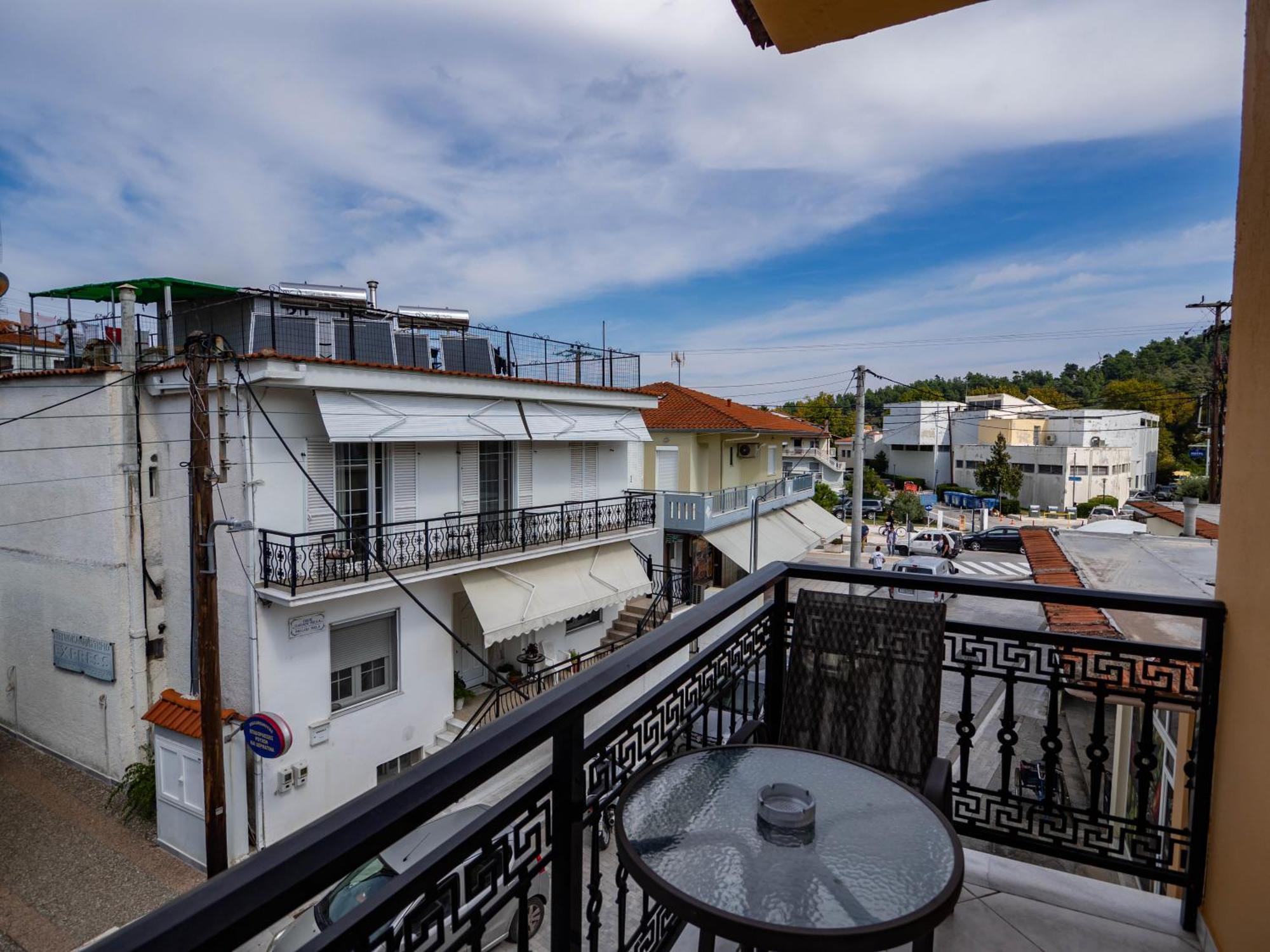 Apartment Thasscities Casa Limenas (Thasos)