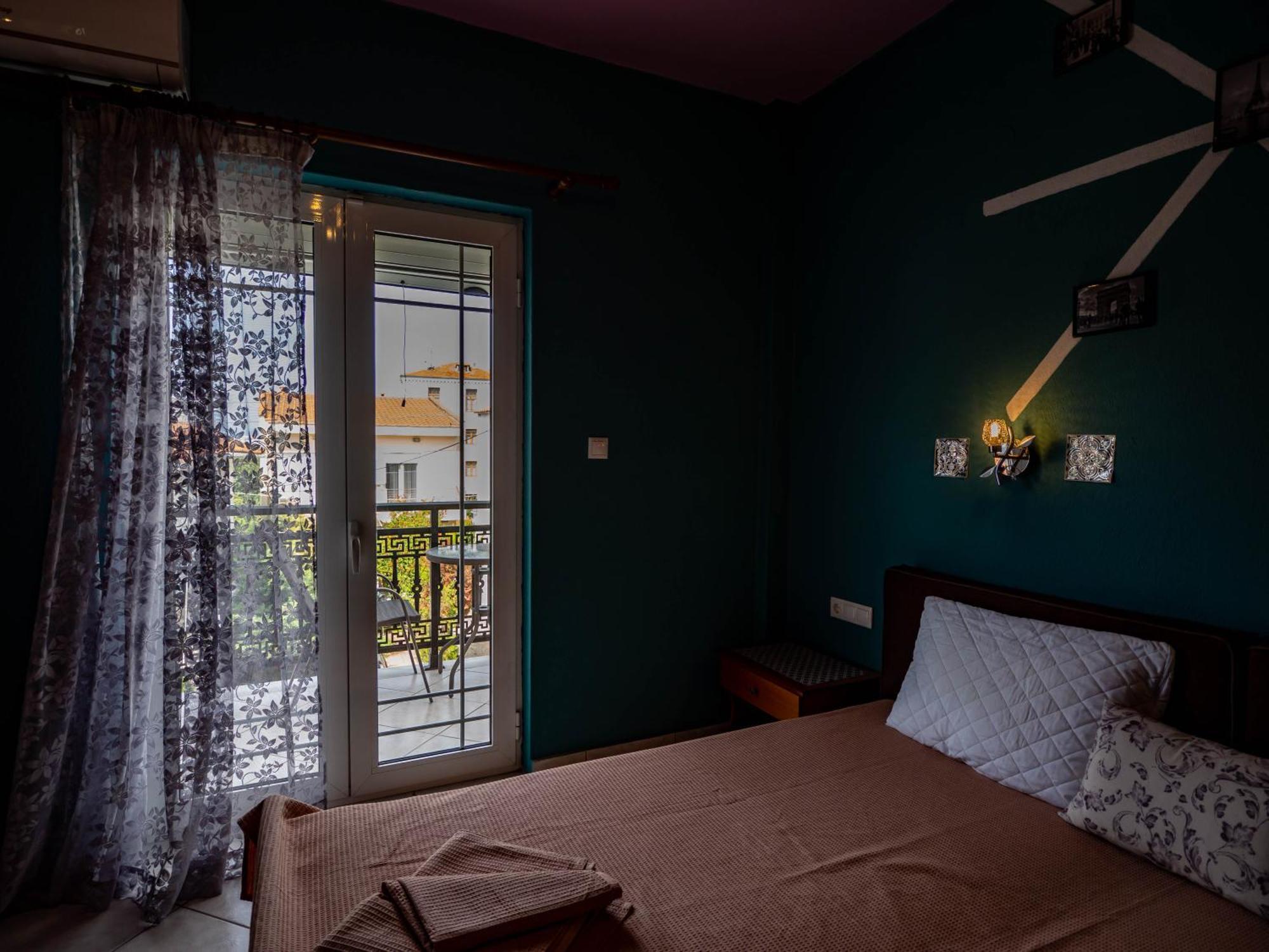 Thasscities Casa Apartment Limenas (Thasos)