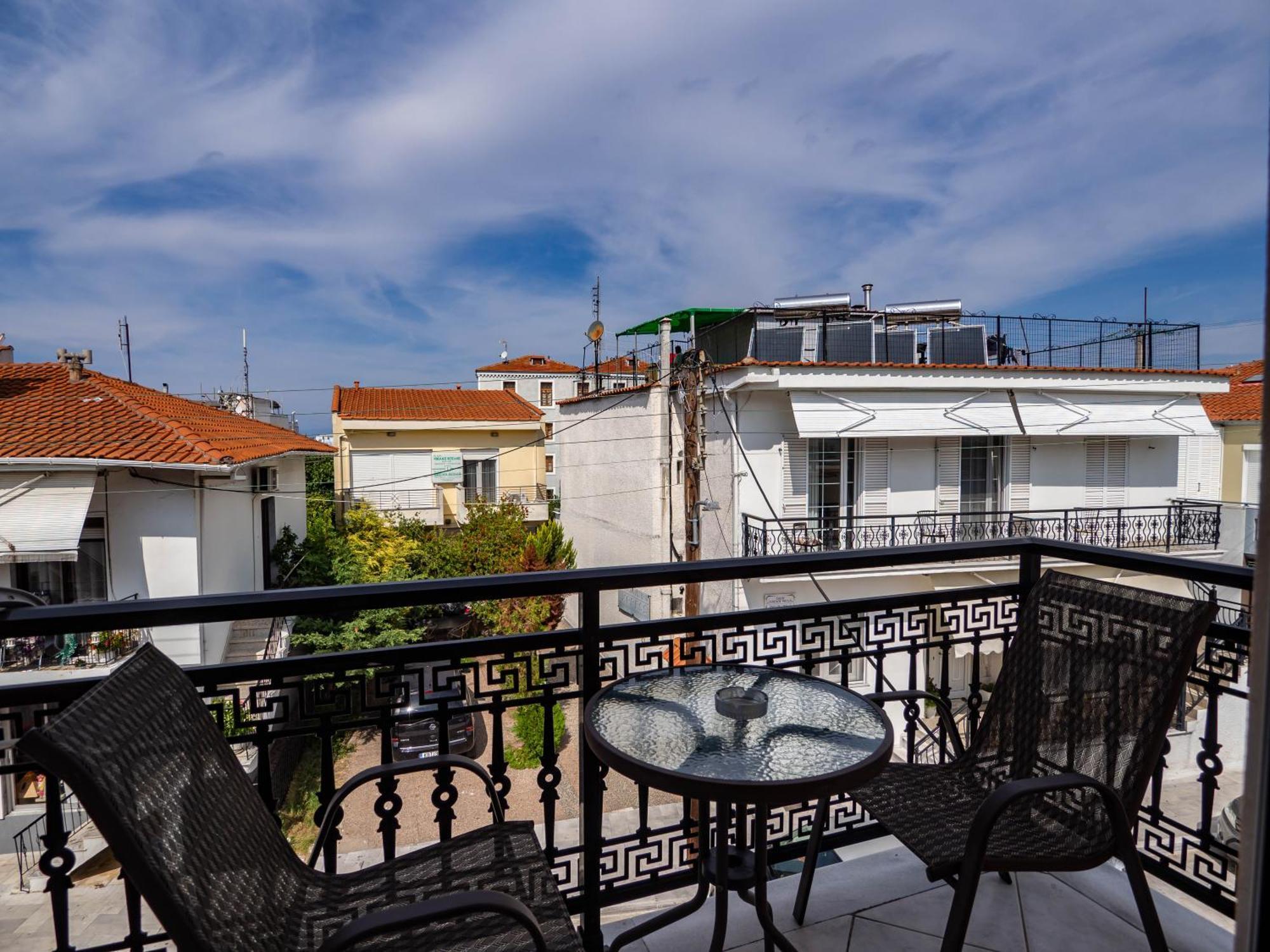 Thasscities Casa * Limenas (Thasos)