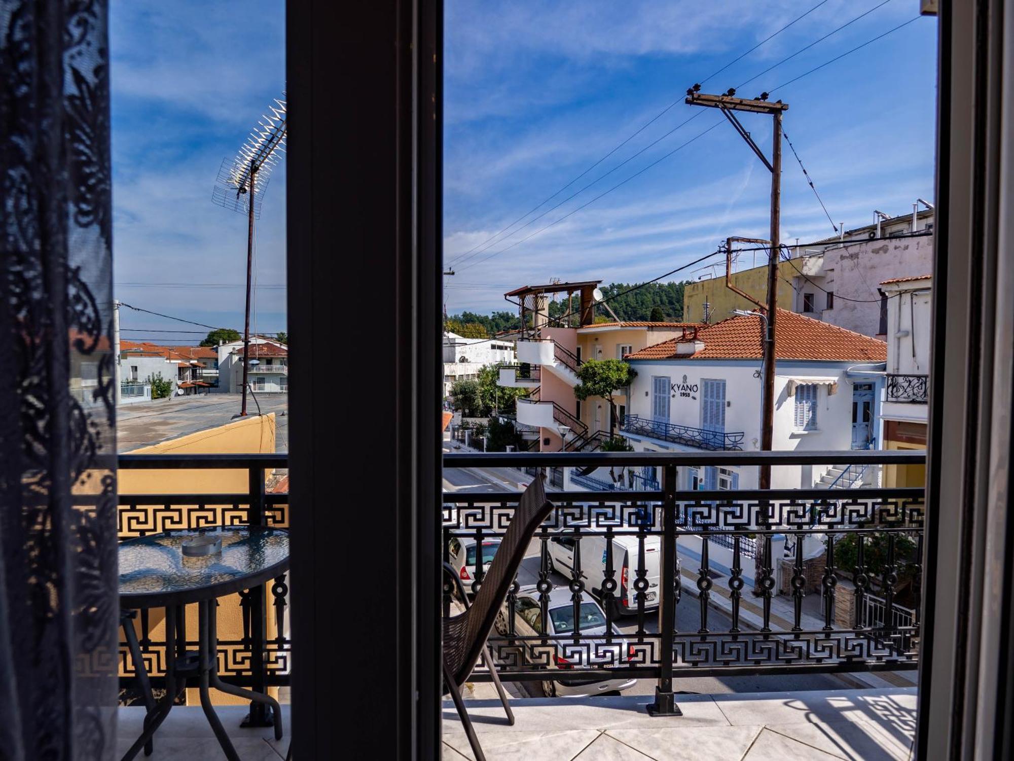 Apartment Thasscities Casa Limenas (Thasos)