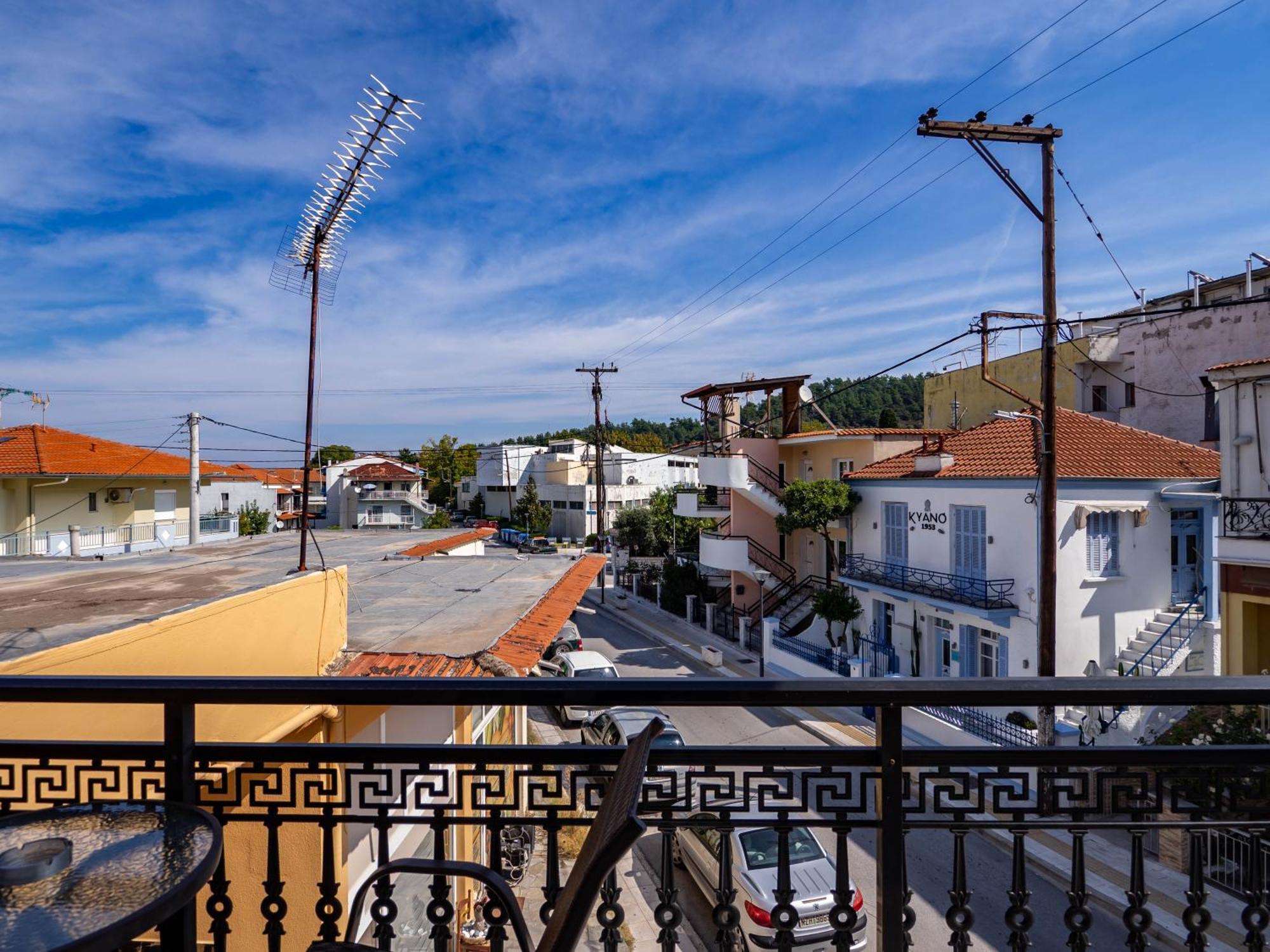 Thasscities Casa * Limenas (Thasos)