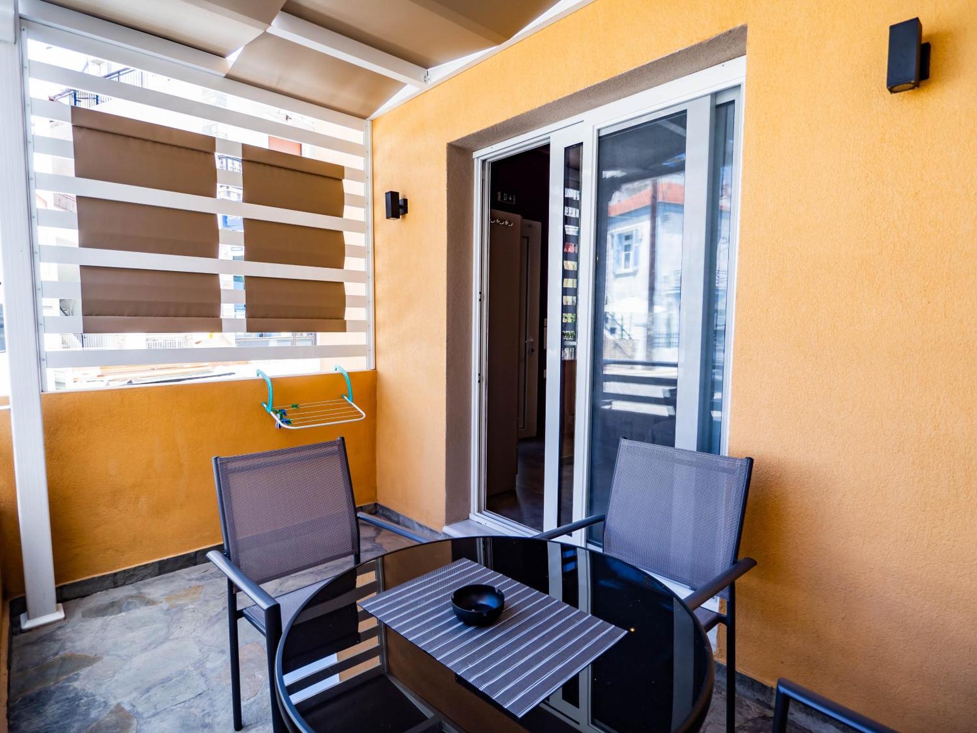 Apartment Thasscities Casa Limenas (Thasos)