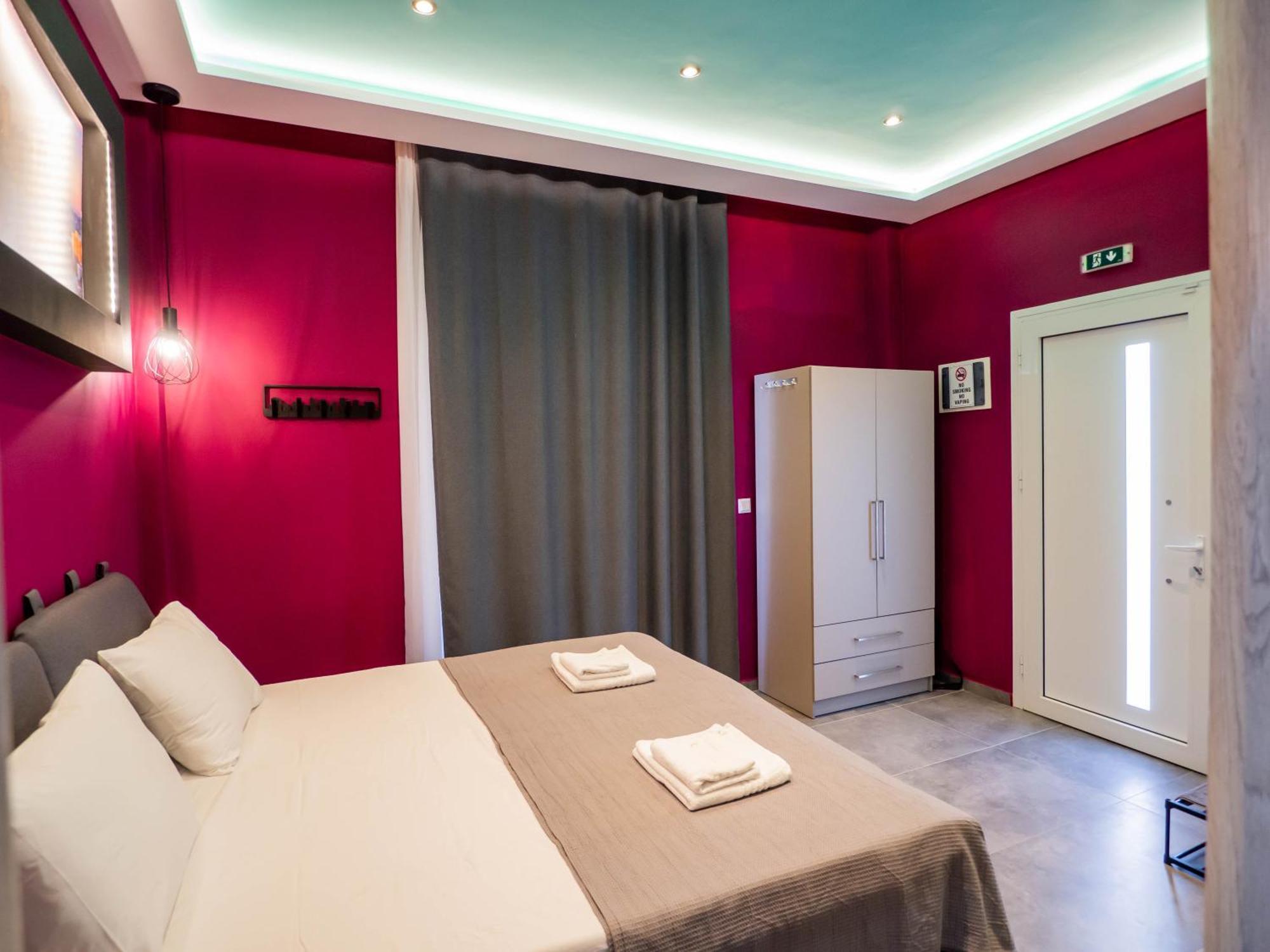 Thasscities Casa Apartment Limenas (Thasos)
