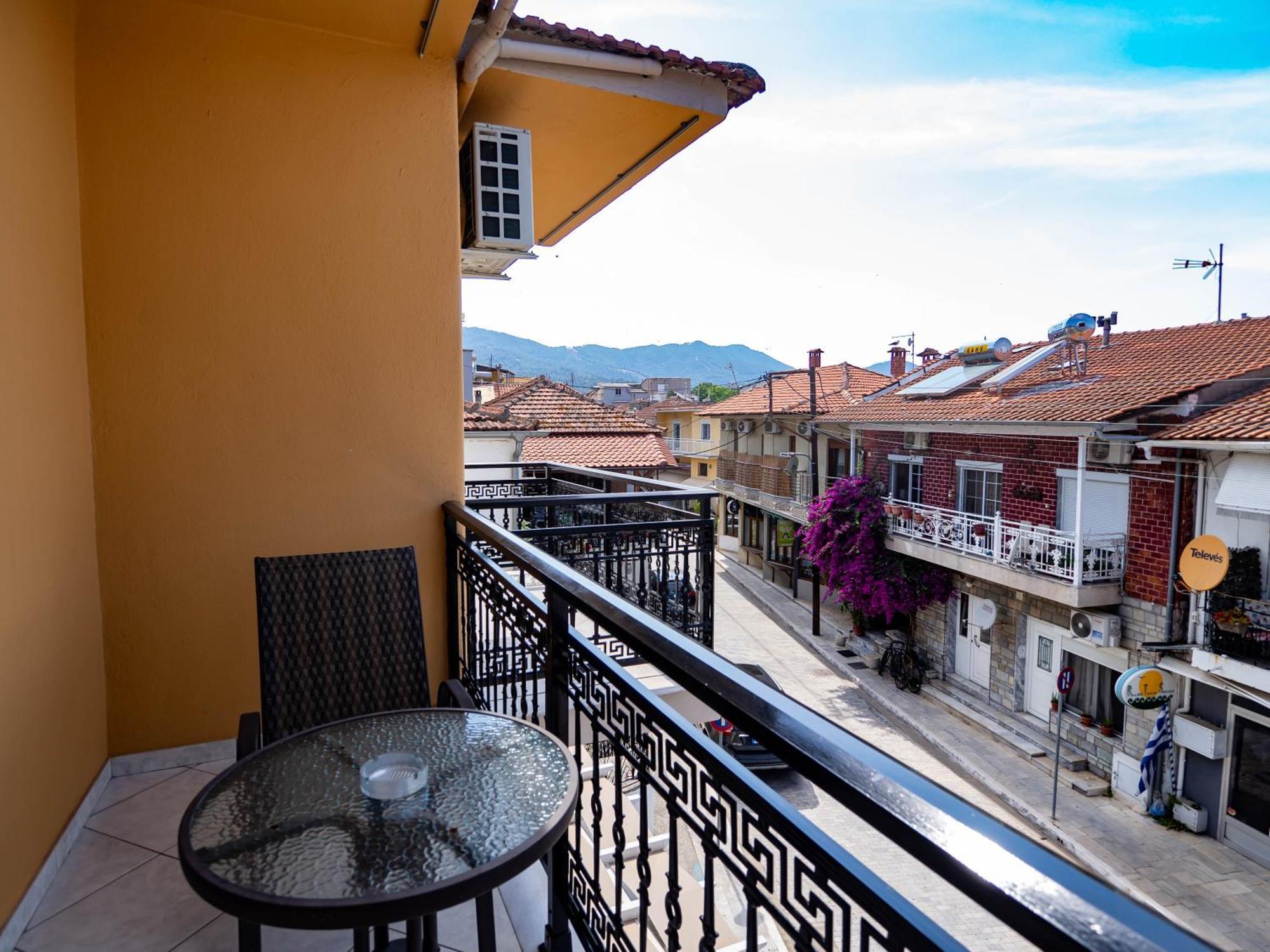 Thasscities Casa * Limenas (Thasos)