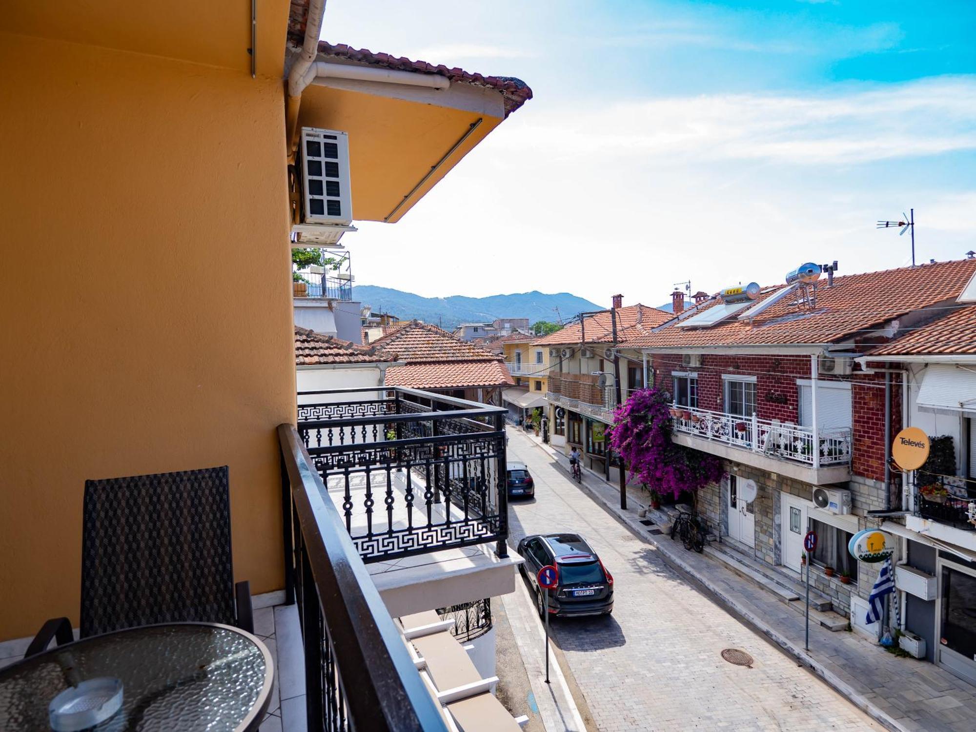 Apartment Thasscities Casa Limenas (Thasos)