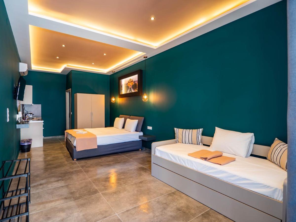 Appartement Thasscities Casa