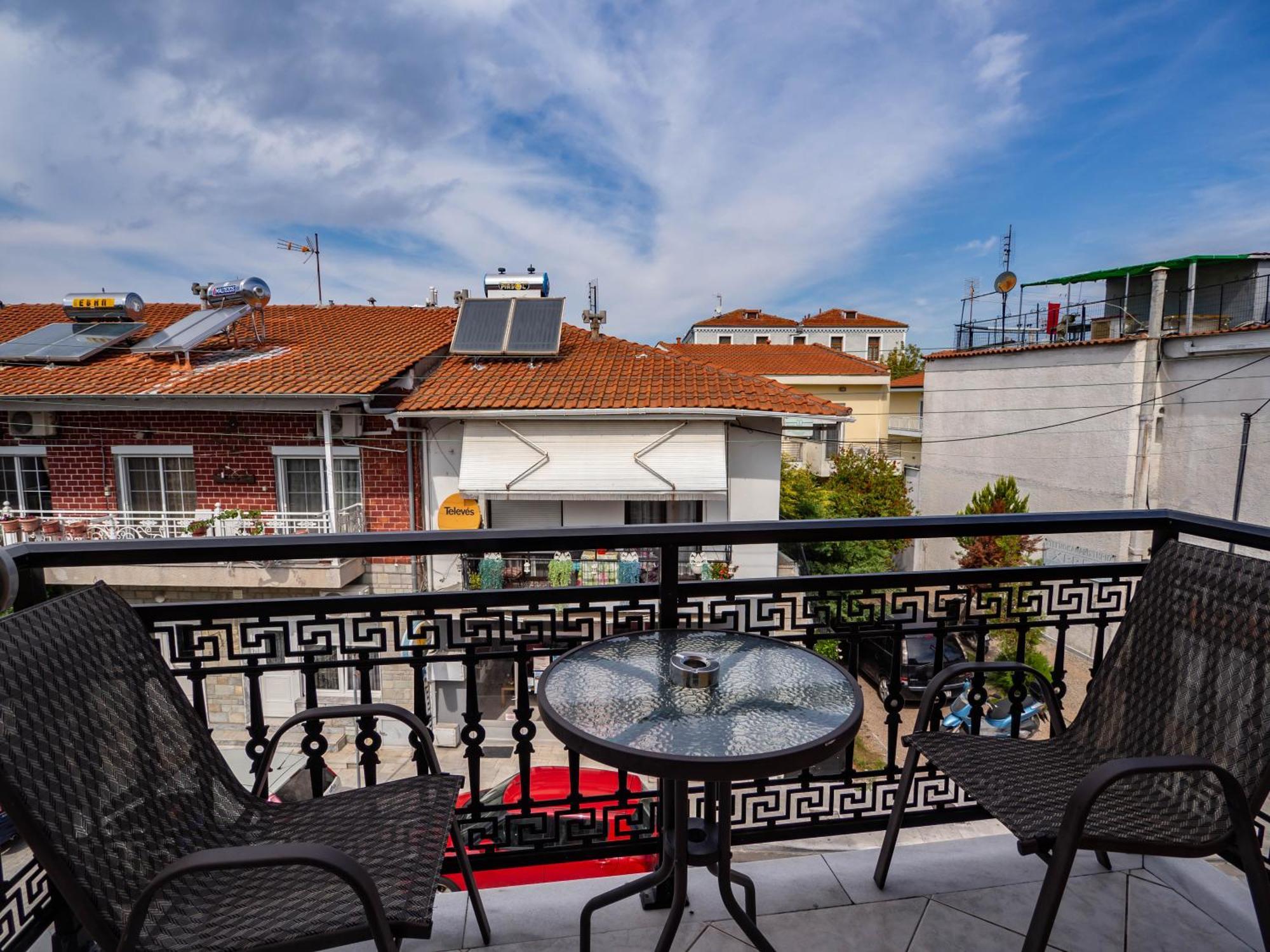 Thasscities Casa Apartment Limenas (Thasos)