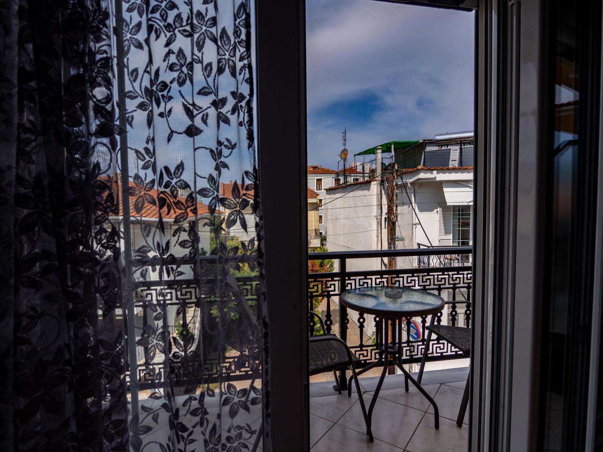 Thasscities Casa * Thasos