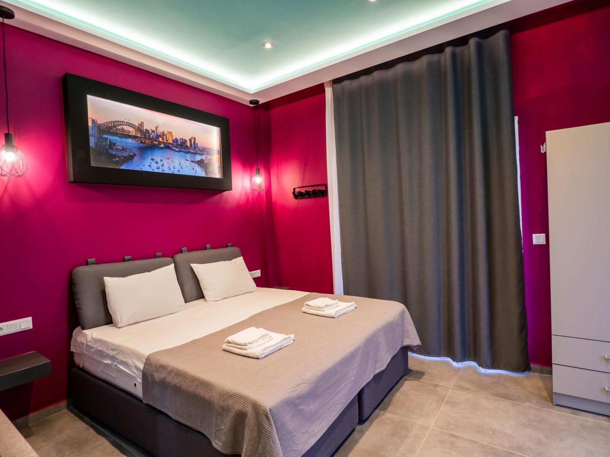 Appartement Thasscities Casa Thasos