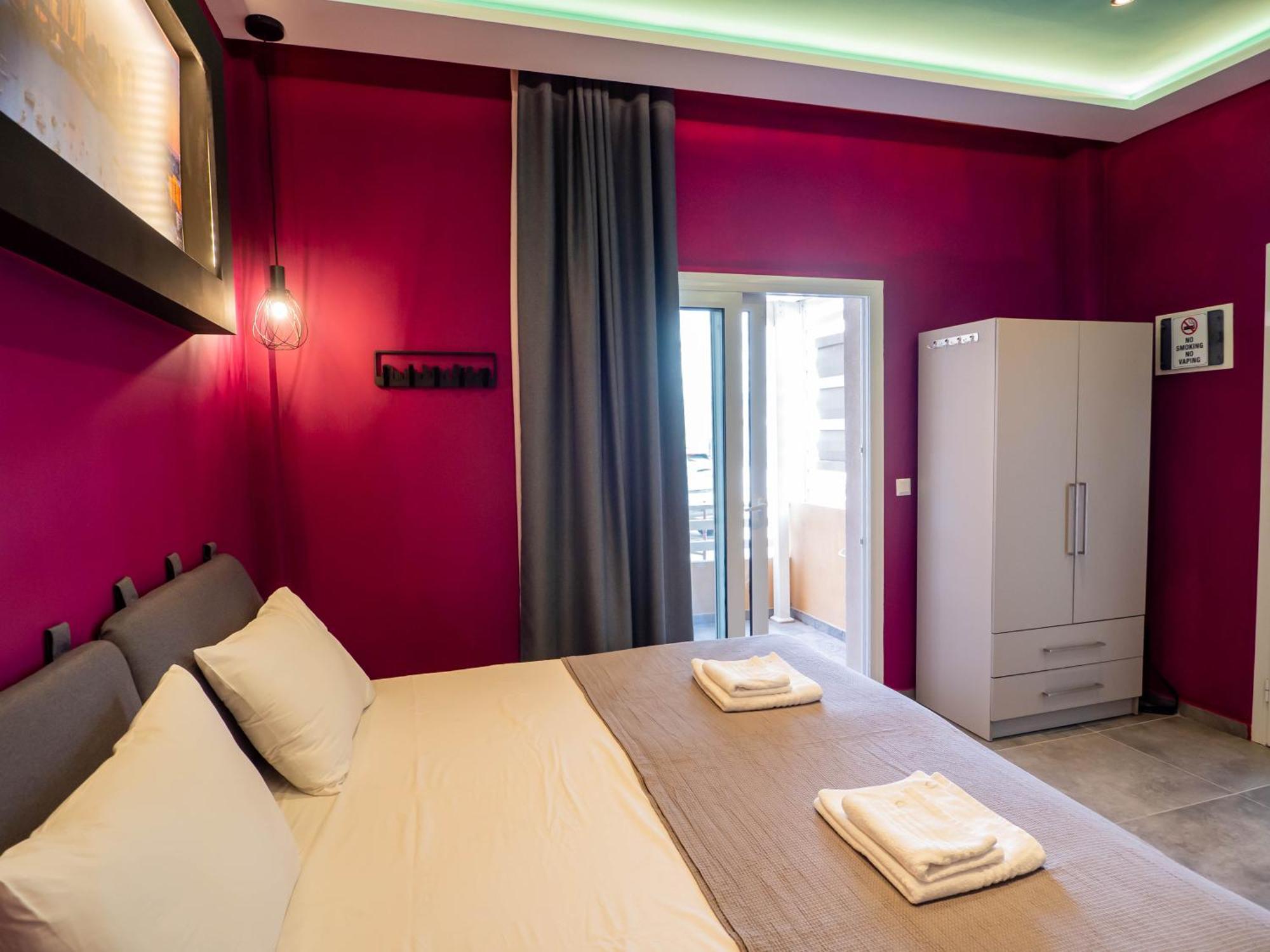 Thasscities Casa Appartement *