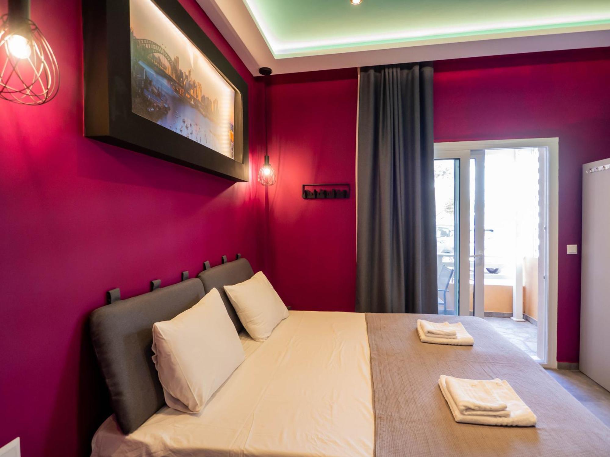 Appartement Thasscities Casa