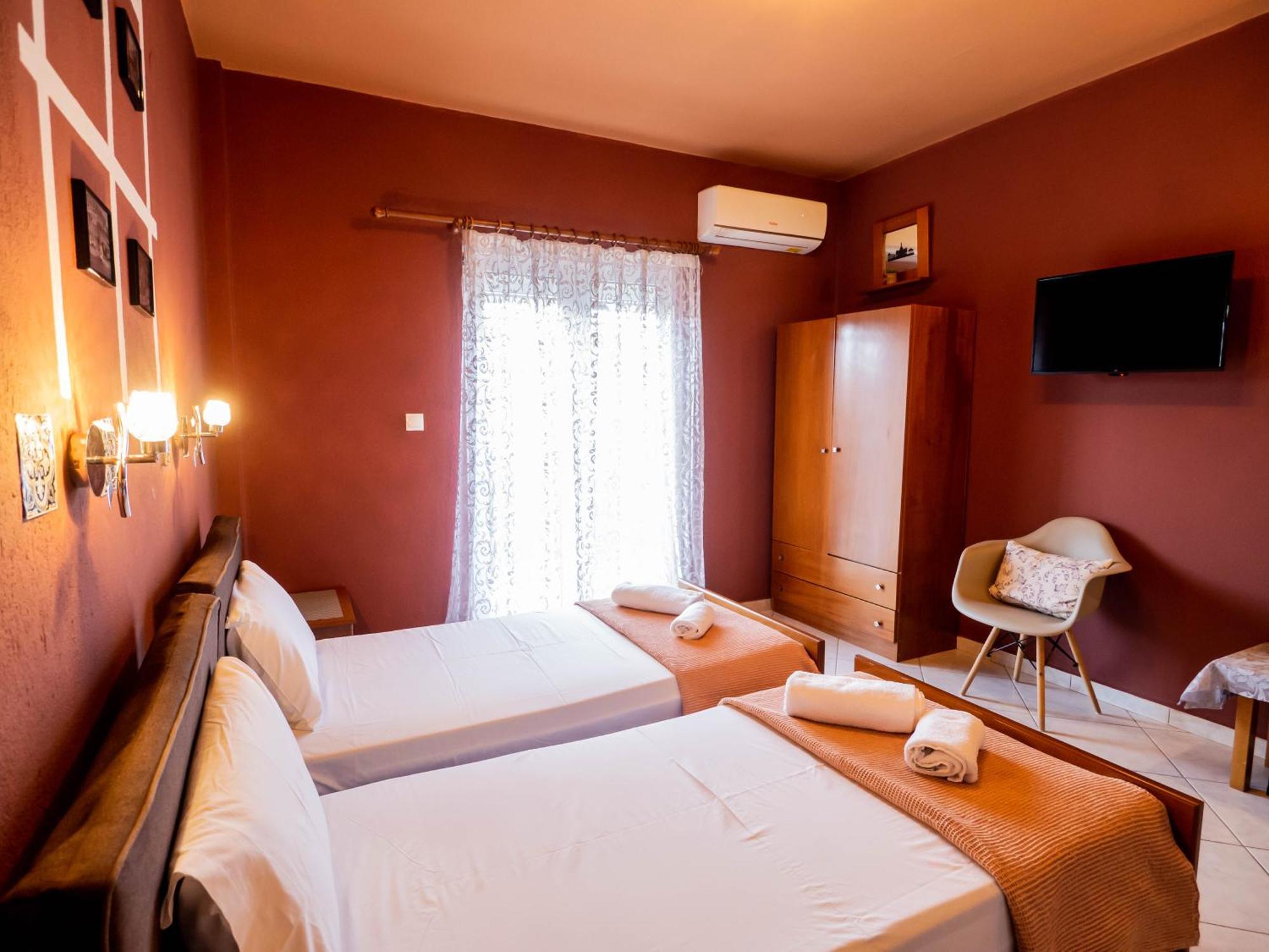 Appartement Thasscities Casa Thasos